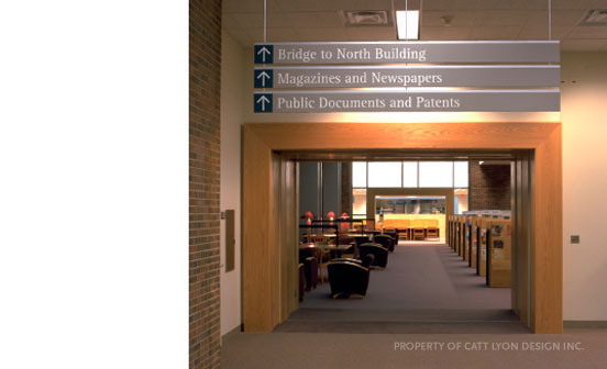 Public Library of Cincinnati & Hamilton County